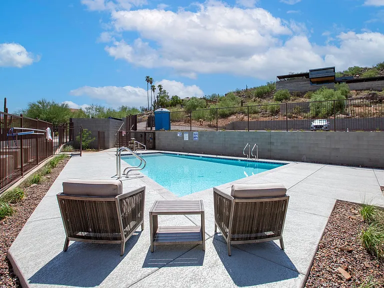 Viceroy Luxury Townhomes - New Construction — Photo 20