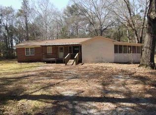 3551 Wade St, Millbrook, AL 36054