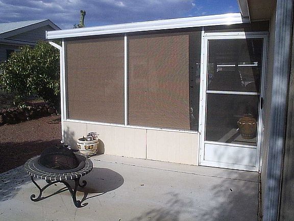 2nd image of 3352 S Rose Gold Ave