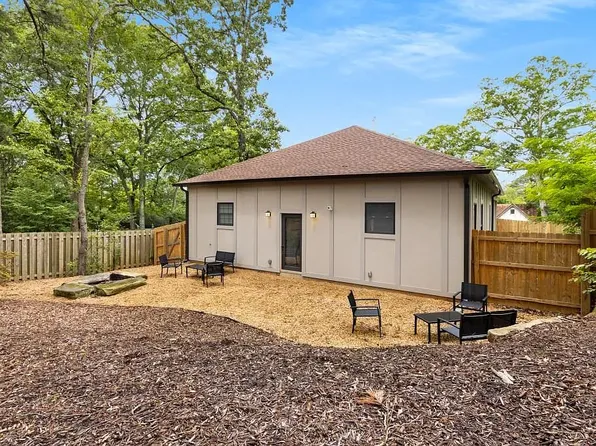 591 E Morningside Dr NE, Atlanta, GA 30324