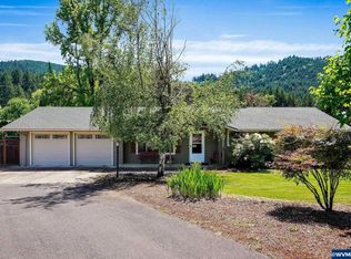 24152 Alsea Hwy, Philomath, OR 97370