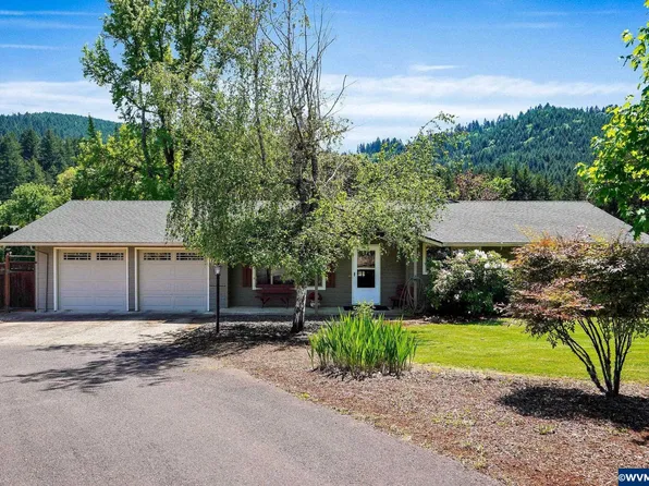 24152 Alsea Hwy, Philomath, OR 97370