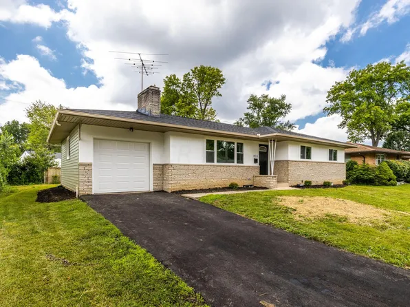 1485 Picard Rd, Columbus, OH 43227