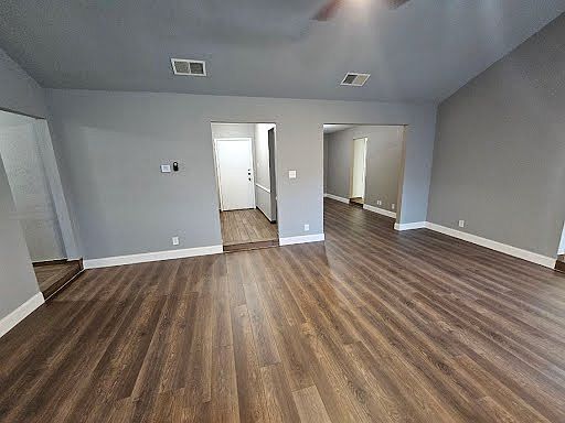 Living Room/Dining Room/Entry
