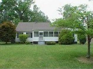 406 Trail One, Burlington, NC 27215