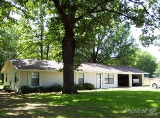 205 Lr 182, Ashdown, AR 71822