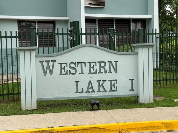 Condo Westernlake Village 806 B B APT I-806, Mayaguez, PR 00680