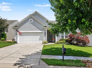 6010 Jack Thomas Dr, Indian Land, SC 29707