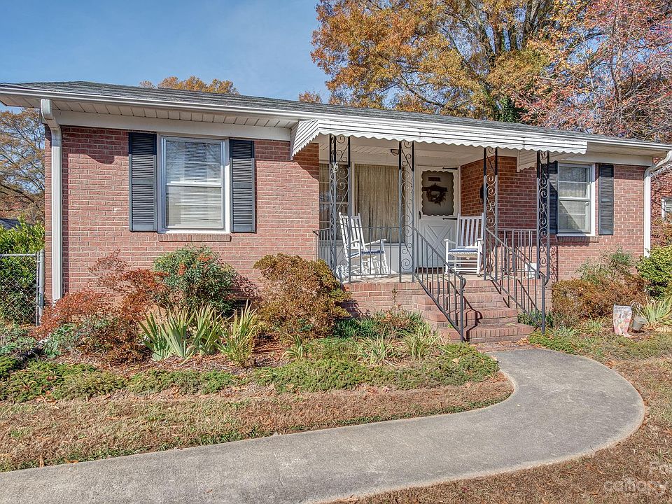 1523 Belmar Dr, Gastonia, NC 28052 Zillow