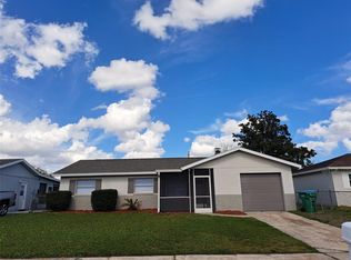 639 David St, Winter Springs, FL 32708