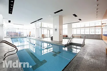 Rented by Living New York