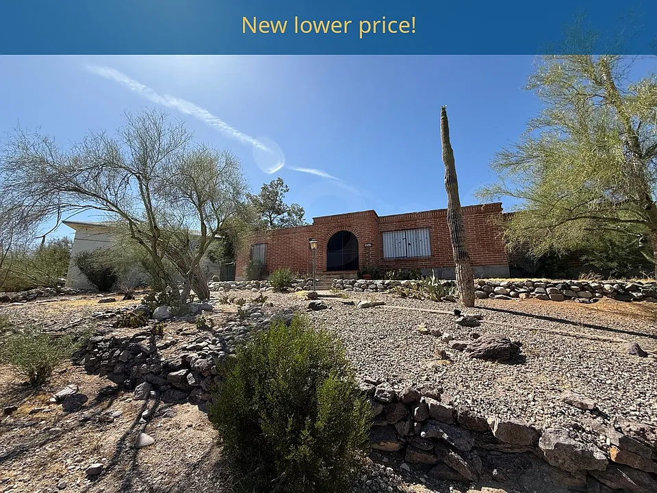 2140 W Window Rock Dr