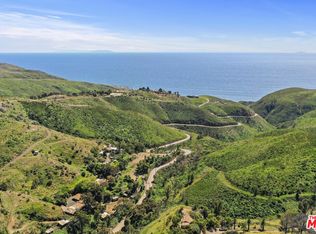 3640 Decker Rd, Malibu, CA 90265