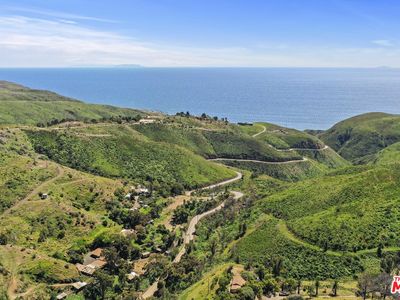 3640 Decker Rd, Malibu, CA, 90265