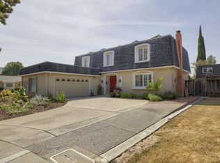 6125 Escondido Ct, San Jose, CA 95119