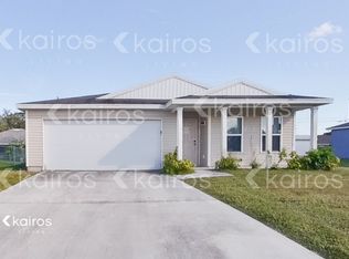 8256 102nd Ct, Vero Beach, FL 32967