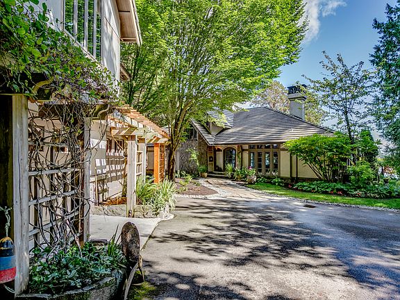 Waterfront Estate