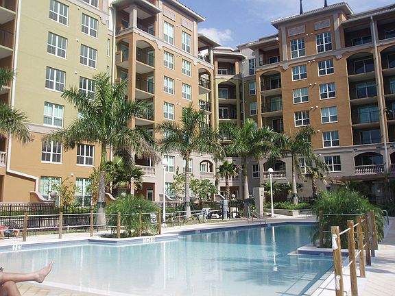 2nd image of 2825 Palm Beach Blvd APT 709