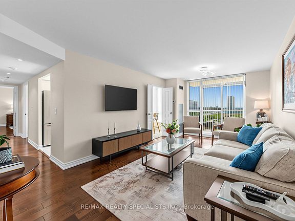 4th image of 2585 Erin Centre Blvd Unit 1005
