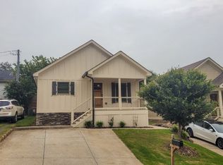 110 Strippling St, Ball Ground, GA 30107