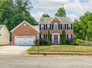 113 High Creek Ct, Kernersville, NC 27284