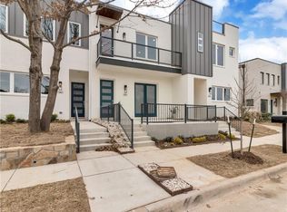 404 Wimberly St, Fort Worth, TX 76107
