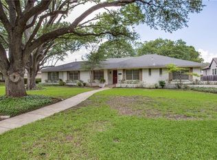 5937 Willow Ln, Dallas, TX 75230
