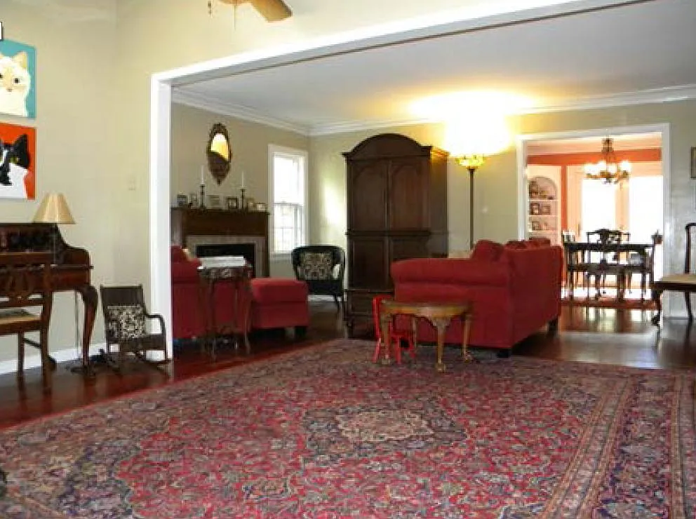 2 bed, 1050 sqft, $1,500 — Photo 2