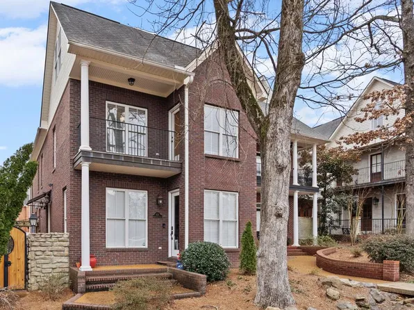 633 Bickerstaff Ln, Oxford, MS 38655