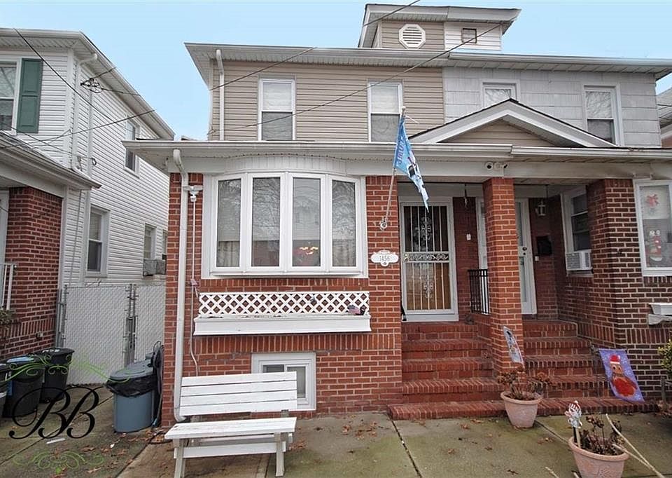 1456 E 66th St, Brooklyn, NY 11234 Zillow