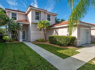 Silver Lakes Phase Iii, Miramar, FL 33029