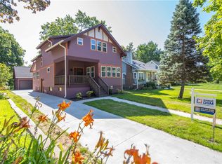 1415 47th St, Des Moines, IA 50311