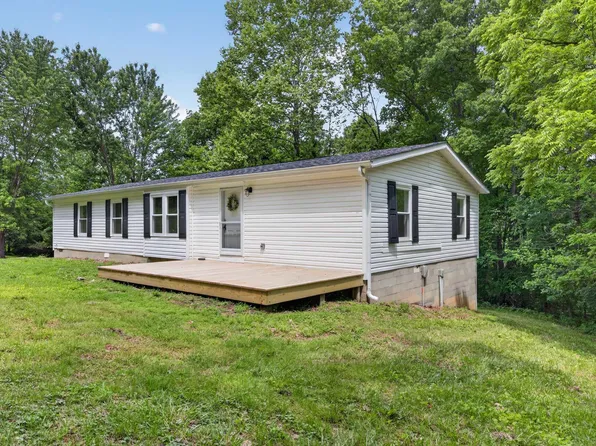 192 Williams Silverville Rd, Williams, IN 47470