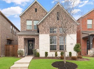 1028 Jackson Cir, Allen, TX 75013