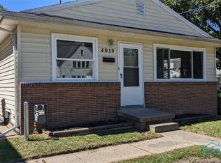 4019 Roanoke Rd, Toledo, OH 43613