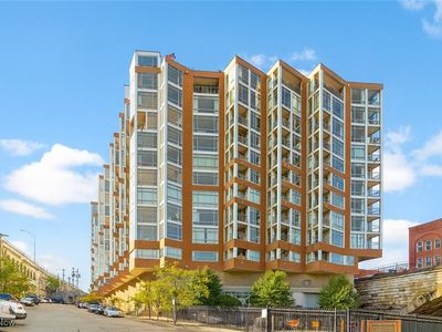 2222 Detroit Ave APT 810, Cleveland, OH, 44113
