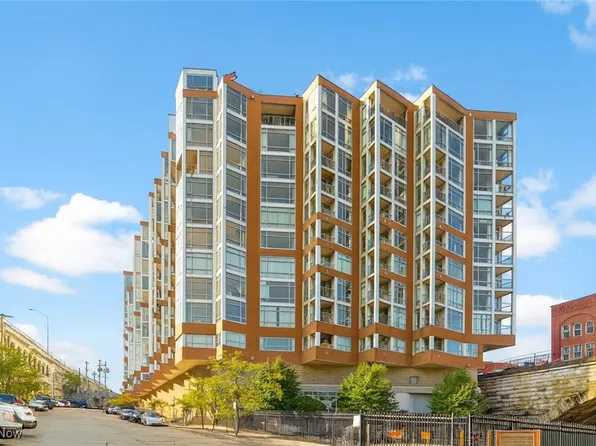 2222 Detroit Ave APT 810, Cleveland, OH 44113