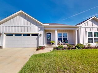 132 Leaf St, Midland City, AL 36350