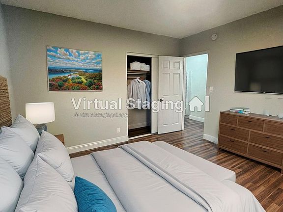 3rd image of 8100 S Western Ave APT 16