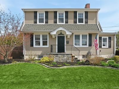 96 Indian Road, Port Chester, NY, 10573
