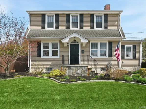 96 Indian Road, Port Chester, NY 10573