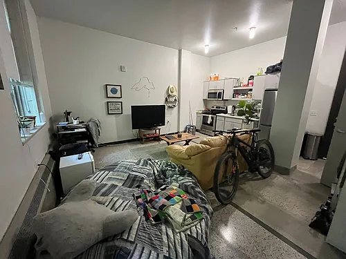 521 W 2nd Street - Leijona Photo 1