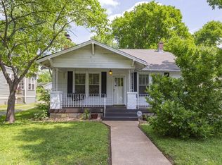 1119 Stratford Ave, Nashville, TN 37216