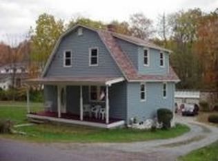 1113 Chippewa Rd, Johnstown, PA 15904
