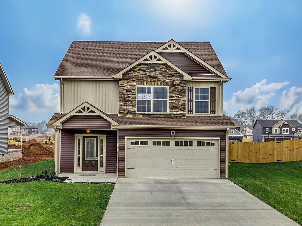1st image of 245 Crosswinds Lot 245