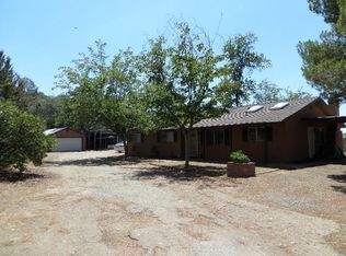 46212 Konklin Rd, Coarsegold, CA 93614