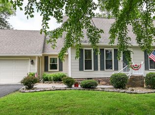 4901 Cindy Cir NW, Cleveland, TN 37312