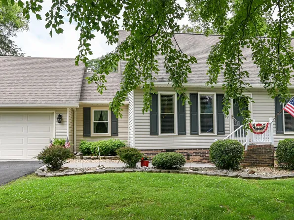 4901 Cindy Cir NW, Cleveland, TN 37312