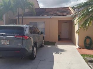 1146 NW 126th Ct, Miami, FL 33182