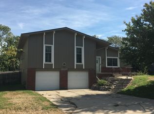 15009 Eureux Cir, Bellevue, NE 68123